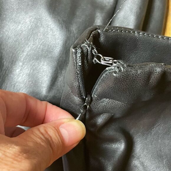 BERSHKA PANTS - Picture 8 of 8